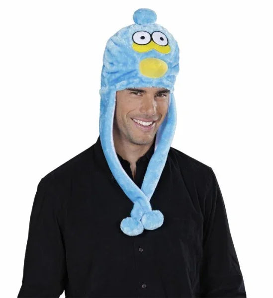 Gorros de Angry Birds Sombreros y Gorros Widmann